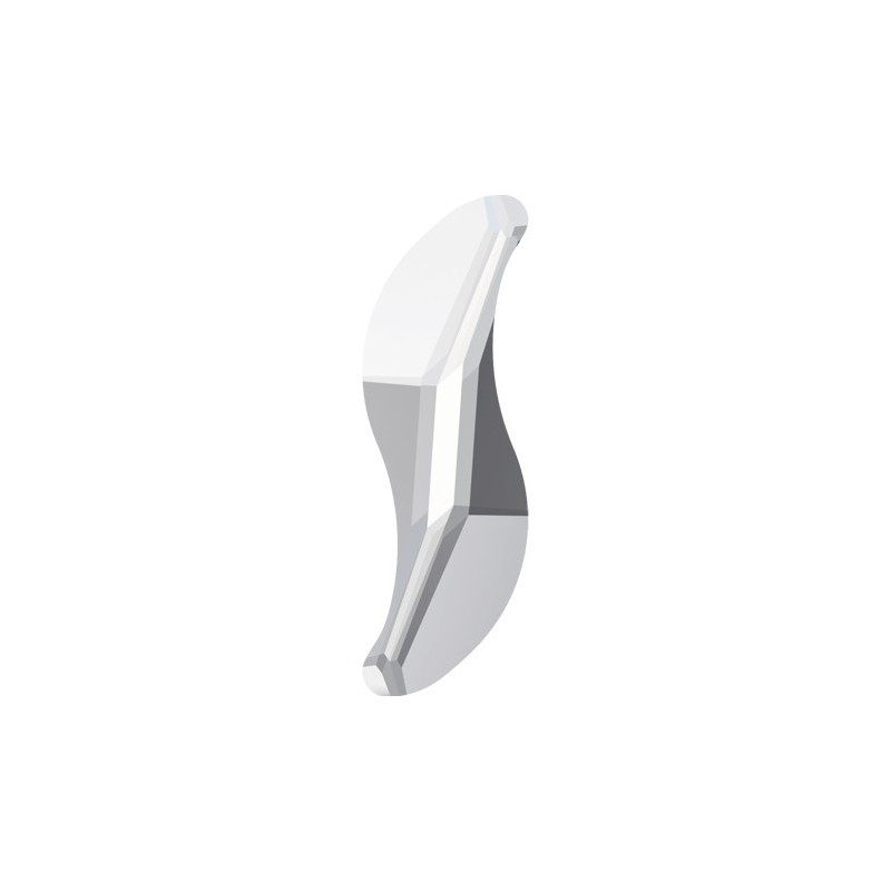 Pietre swarovski - crystal - sepuit - a2788 - 20buc