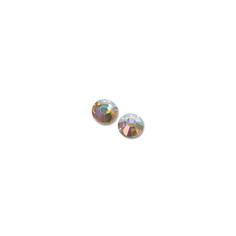 Pietre swarovski - crystal aurore ss16 - 50buc