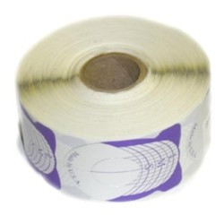 Alfa nails | sablon standard 500 buc