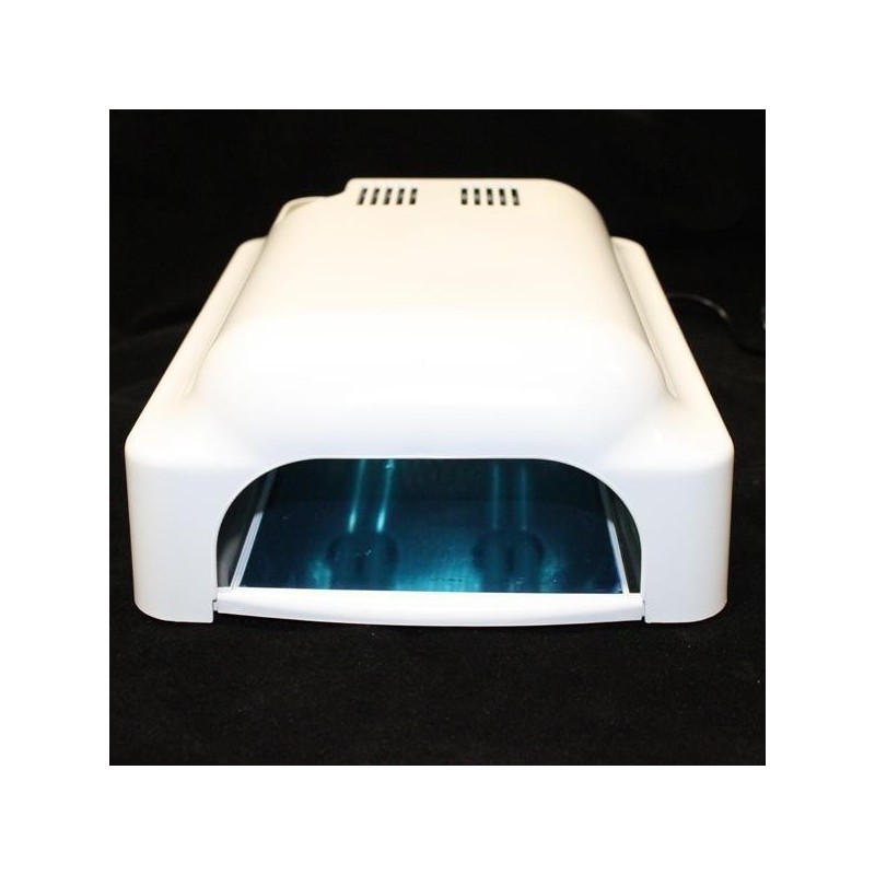 Lampa uv cu 4 neoane - tunel - 4x9w