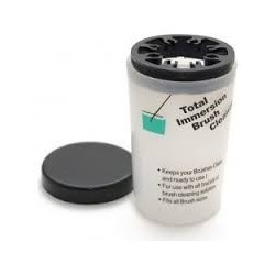 Alfa nails | pahar pentru curatarea si depozitarea pensulelor