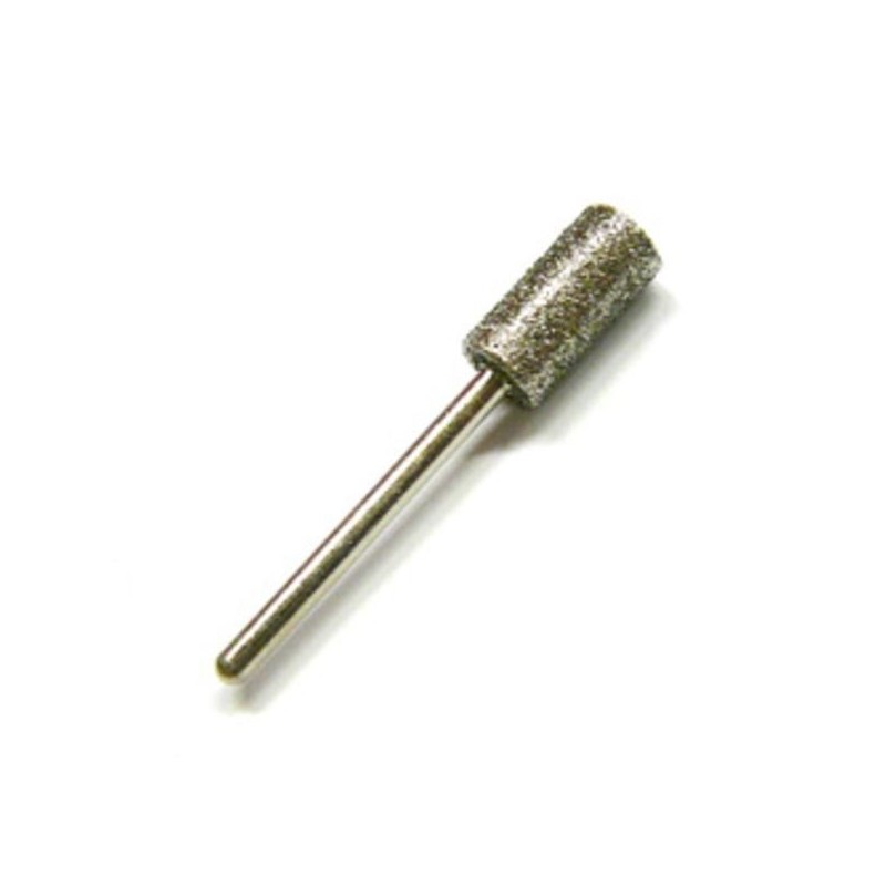 Alfa nails | cap carbid/diamant - dur REF.9295