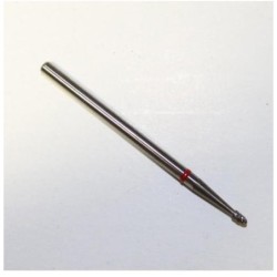 Alfa nails | cap carbid - mic 3mm