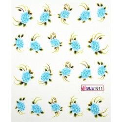 Abtibild - ble1611 | Pearl Nails