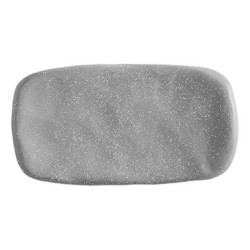 Plastiline color gel - glitter silver - 5ml | Pearl Nails