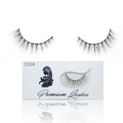 Premium lashes - gene false - banda - cs04