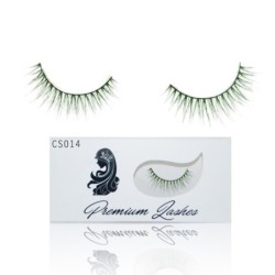 Premium lashes - gene false - banda - cs14
