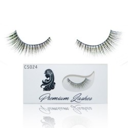 Premium lashes - gene false - banda - cs24