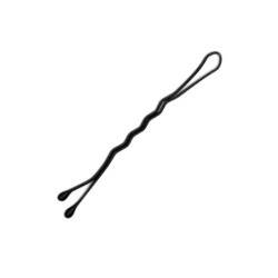 Eurostil | | set agrafe 24buc - maro - 50mm - 04934