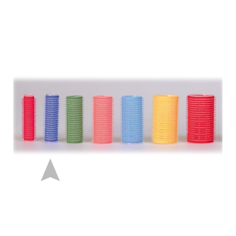 Eurostil | | bigudiu cu scai - 15mm - 00031