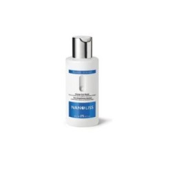 Nanoliss - sampon post-indreptare - 150ml - hipertin professional