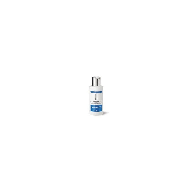 Nanoliss - sampon post-indreptare - 150ml - hipertin professional