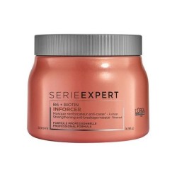 Inforcer - masca fortifianta antirupere - 500ml - l'oreal professionnel