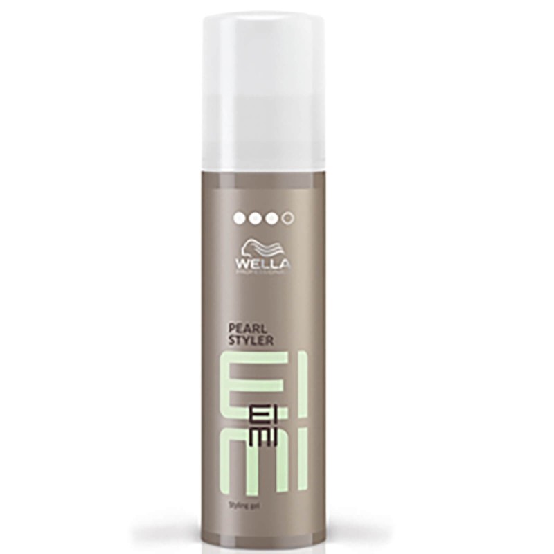 Pearl styler - gel pentru par - 150ml -  wella professional - eimi