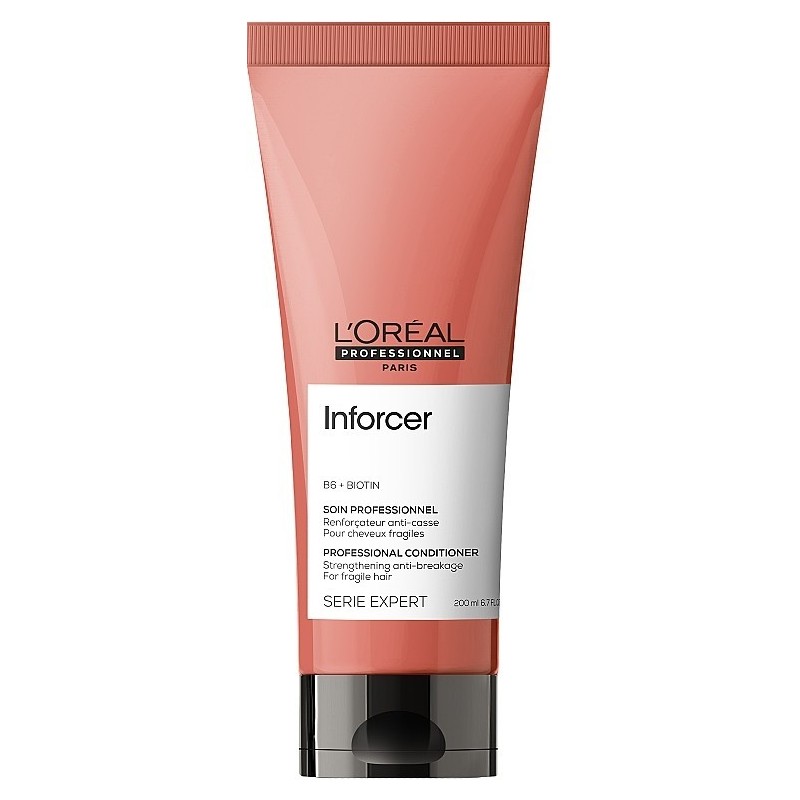 Inforcer - balsam pentru par fragil - 200ml - loreal professional