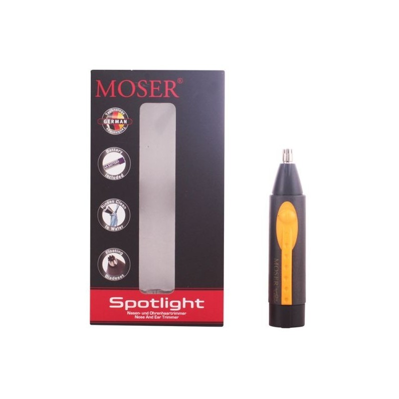 Moser - aparat de tuns nazal - 1557.0050