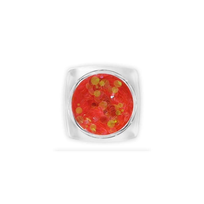 Confetti - e6 | Pearl Nails