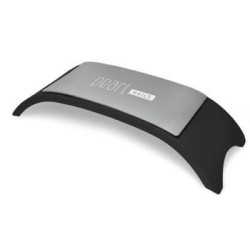 Suport de mana din silicon - negru | Pearl Nails