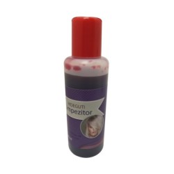 Hideguti - limpezitor rosu - 100ml