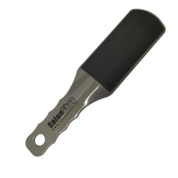 Salonshop - pila pentru calcai - grey - gri