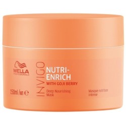 Wella - invigo - nutri enrich - masca pentru par - 150ml