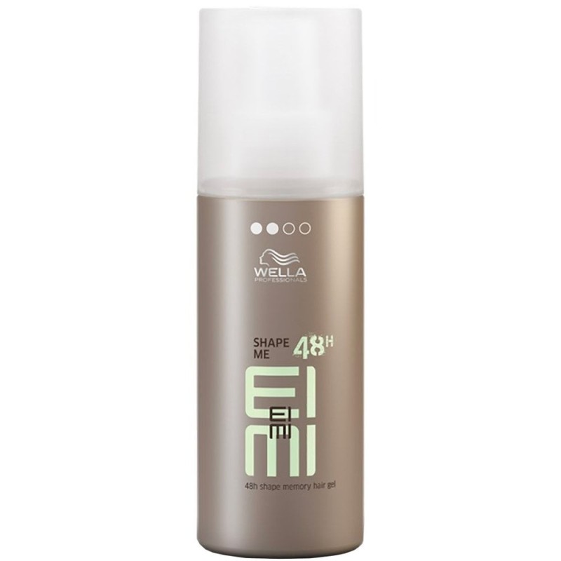 Shape me 48h - 150ml - wella professional - eimi