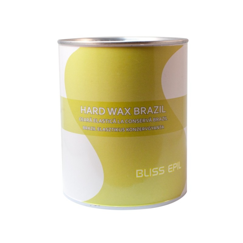 Salonshop - ceara elastica la conserva - brazil - 800 gr