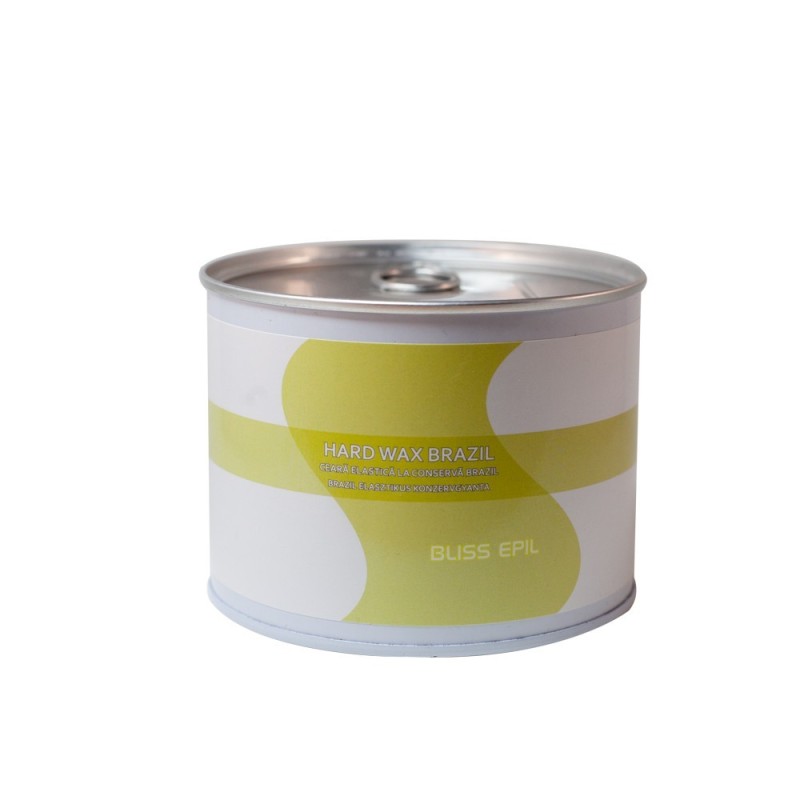 Ceara la conserva - brazil - 400 gr - bliss epil by salonshop