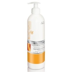 Stella - body contour - gel de contact pentru modelare corporala - 500ml