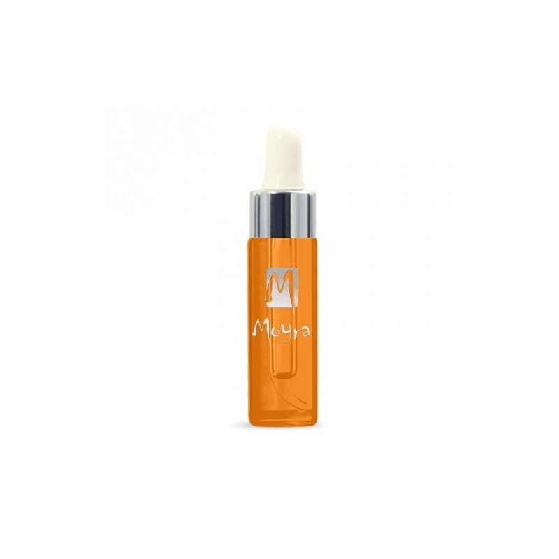 Moyra | ulei de cuticule - cinnamon - 15 ml - la SalonShop.ro
