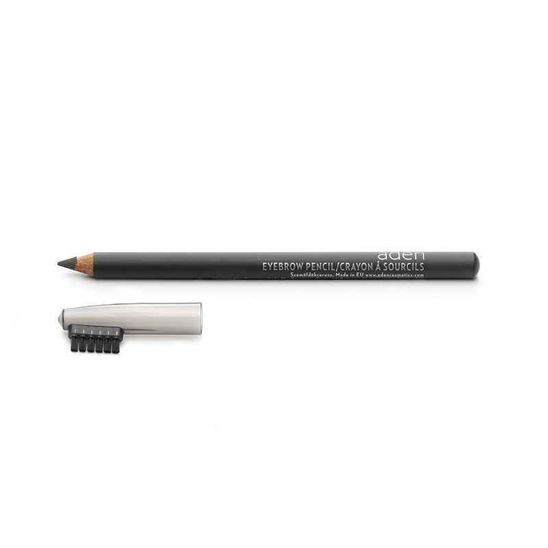 Aden | creion pentru sprancene - grey