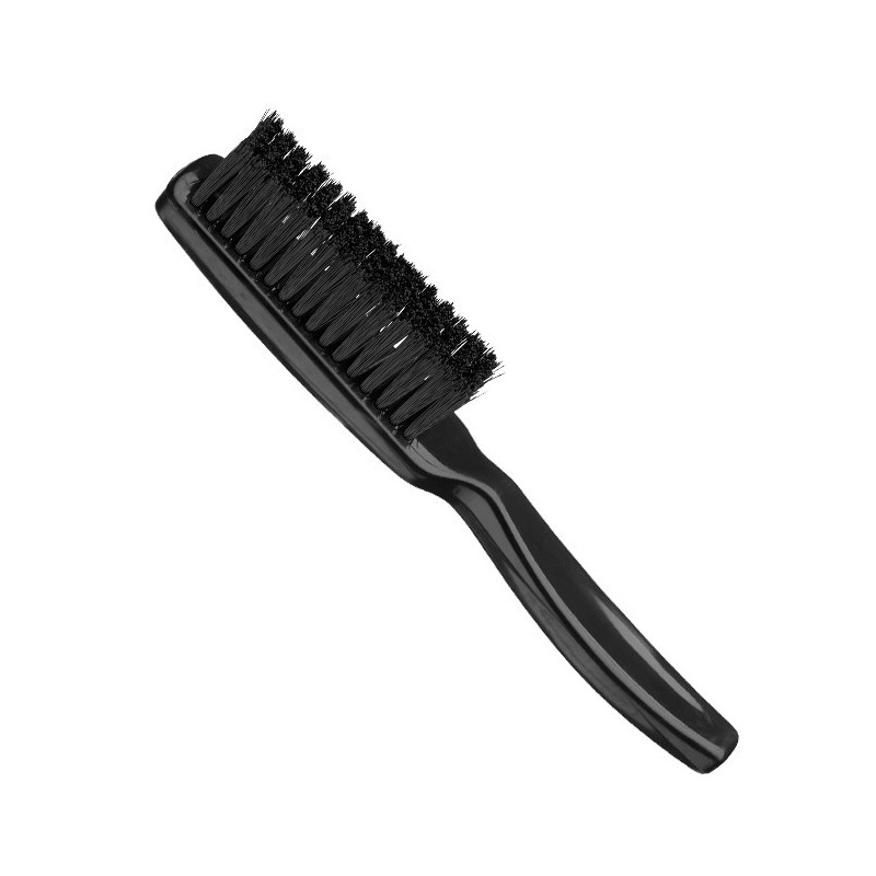 Eurostil | | perie pentru frizerie - fade captain cook - 04977