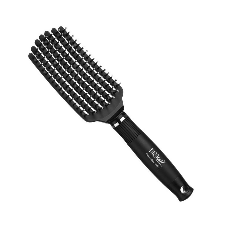 Eurostil | | perie rectangulara flexibila - 04405