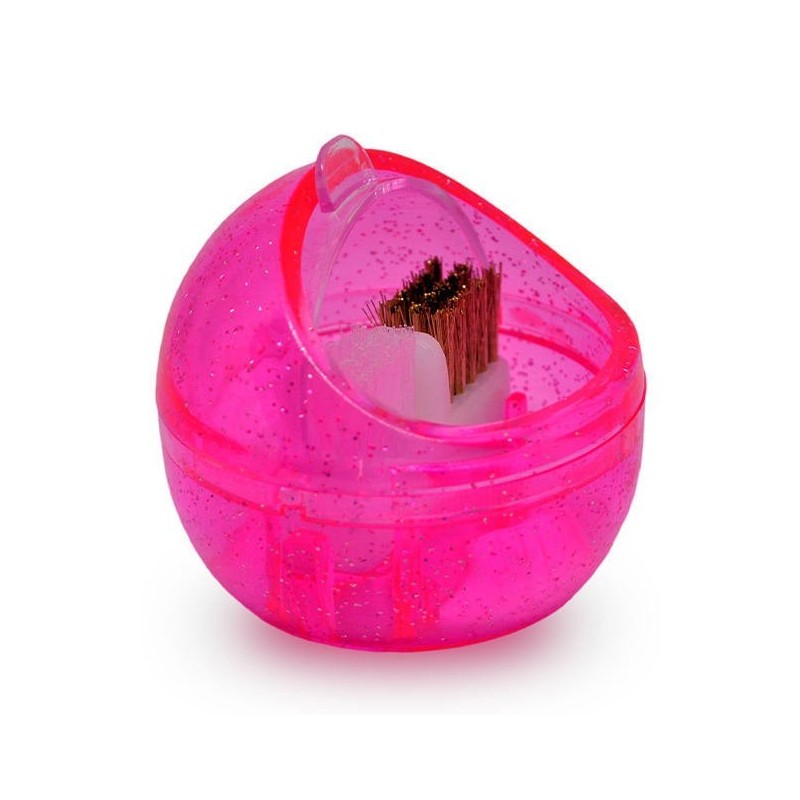 Perie pentru curatat carbiduri | Pearl Nails