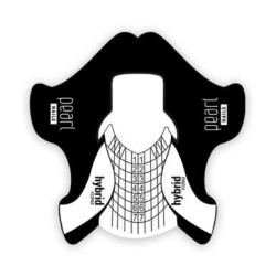 Sablon - hybrid - 100buc | Pearl Nails