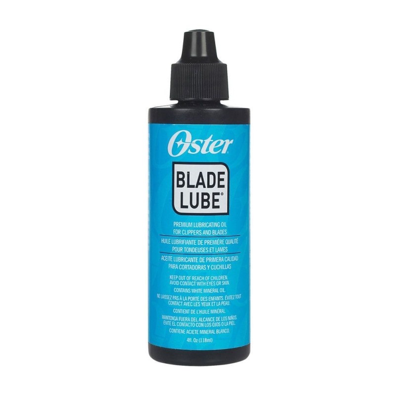 Oster - ulei pentru aparat de tuns - 118ml