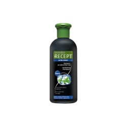 Subrina - recept - after sport - sampon pentru par - 400ml