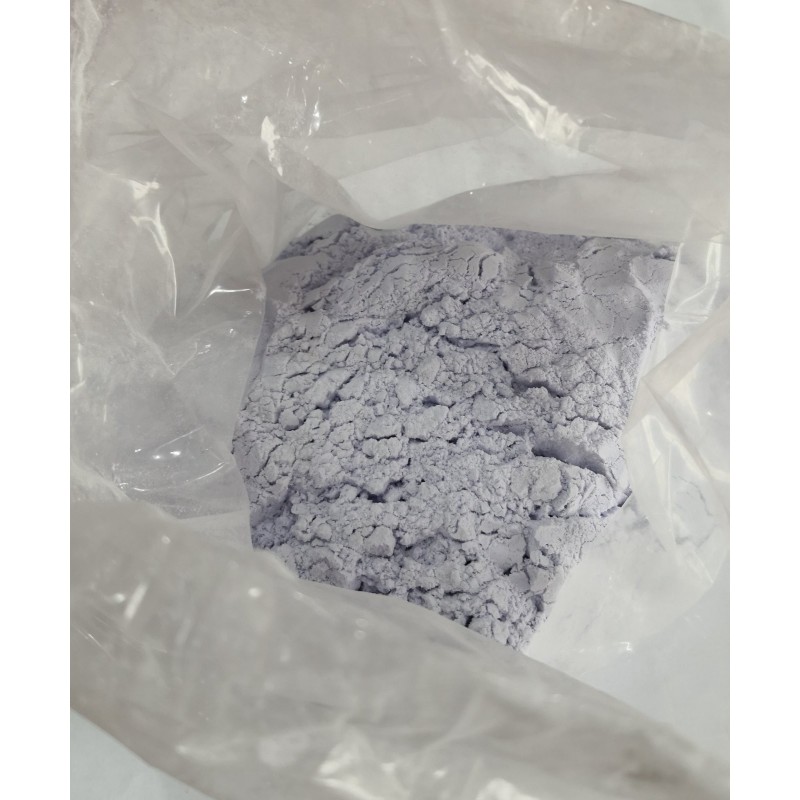 Praf decolorant - mov - 500gr punga