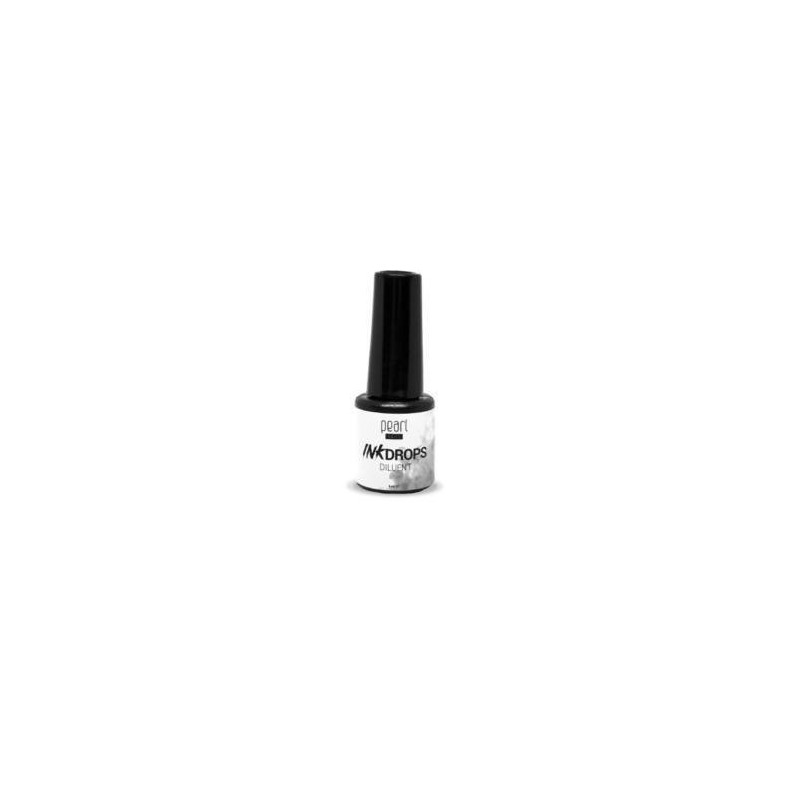 Inkdrops - diluant - 5ml | Pearl Nails
