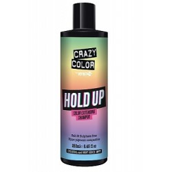 Crazy color | hold up - sampon - 250ml