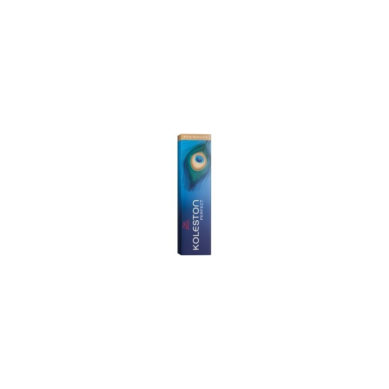 7/0 - blond mediu - koleston perfect - vopsea | Wella Professionals - Vopsea 60 ml