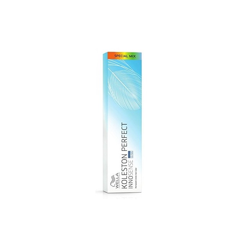 7/0  - innosense - koleston perfect | wella professionals  - 60 ml