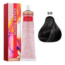 3/0 - color touch | wella professionals  - 60 ml