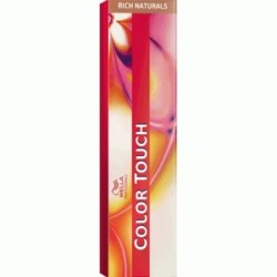7/3 - blond mediu auriu - color touch - vopsea de par demi/semi permanenta | Wella Professionals - Vopsea 60 ml