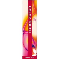 66/45 - vibrant reds - color touch | wella professionals  - 60 ml