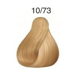 10/73 - deep browns - color touch | wella professionals  - 60 ml