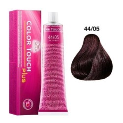 44/05 - color touch plus - color touch | wella professionals  - 60 ml