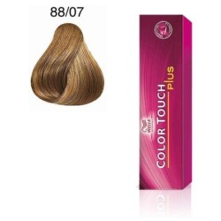 88/07 - color touch plus - color touch | wella professionals  - 60 ml