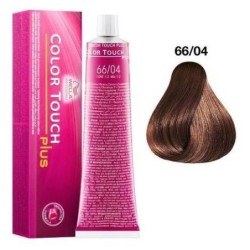 66/04 - color touch plus | wella professionals  - 60 ml