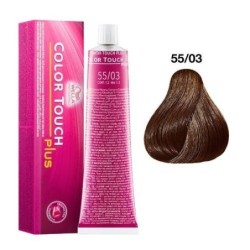 55/03 - color touch plus | wella professionals  - 60 ml